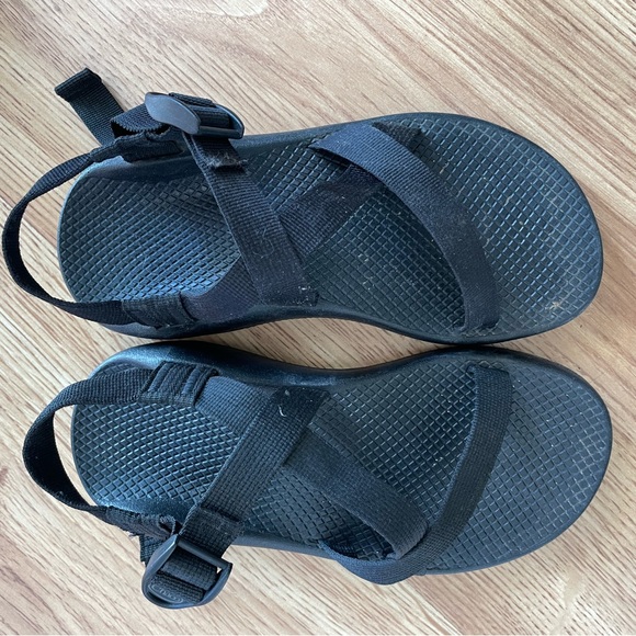 Chaco Shoes Chacos Z Classic Sandals 7 Wide Poshmark